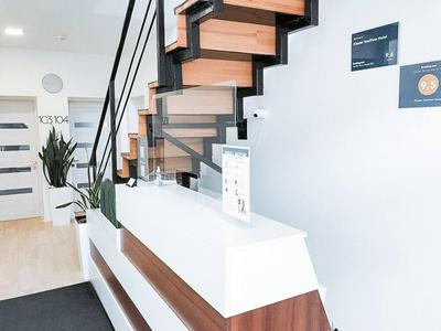 Klaster SeaView Hotel