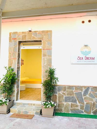 Sea Dream Camere