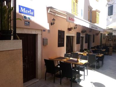 Guesthouse Merla