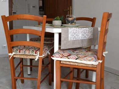 Casa vacanze il Bottalone