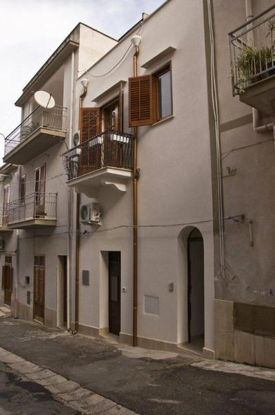 Casa vacanza Raggio di Sole