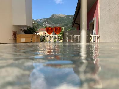 Casa La Wanda - Camaiore Toscana - 2 Br & Terrace