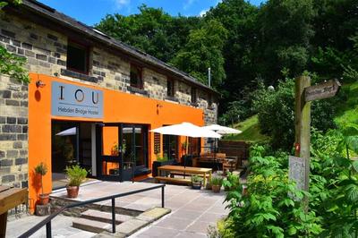IOU Hebden Bridge Ostello, Foto 2