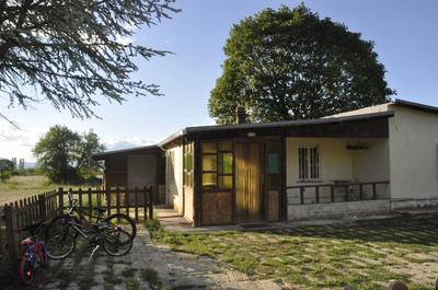 Chalet di montagna