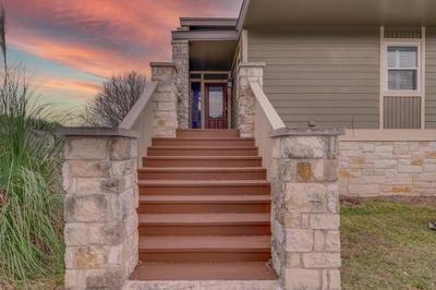 Cozy 3br/2bath vacation house at Lake Travis