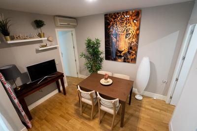 RentalSevilla Cool Metropol