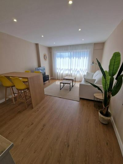 Apartamentos Turísticos MENCÍA