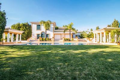 Cypress Villa