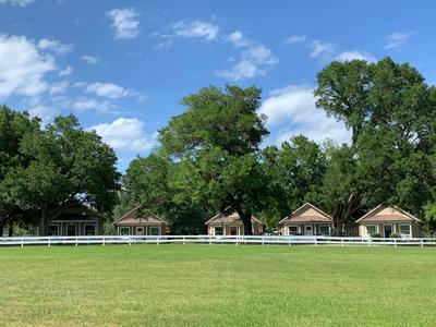 The Grand Oaks Resort