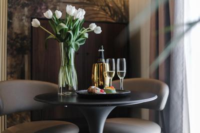 Aquasuite - Luxury Experience & Spa