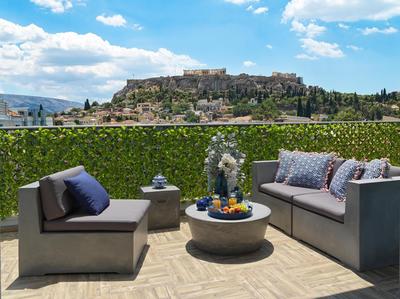 Acropolis City Life BH