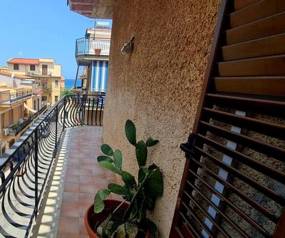 A Casa di Sasy