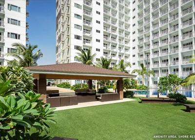 NJ's Place, Shore 1 Residences, MOA Complex, Pasay City, Philippines