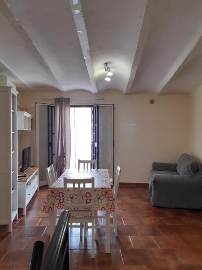 La casa del cocchiere