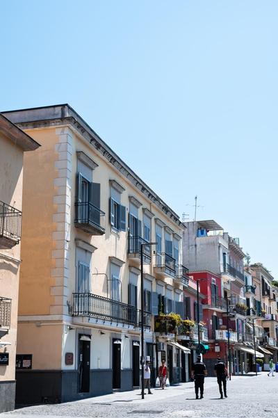 Centro Storico