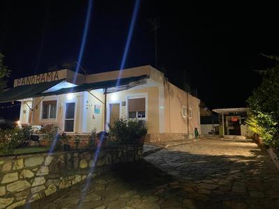Vila Panorama Ksamil