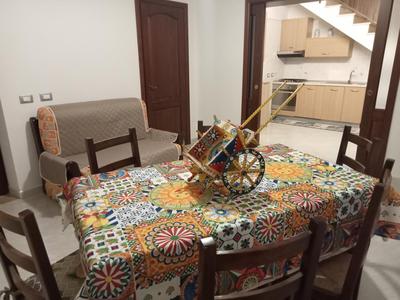 Casa Sciacca La Tua Casa Vacanze Ideale a Marsala