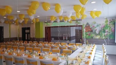 Bergschänke & Berghotel