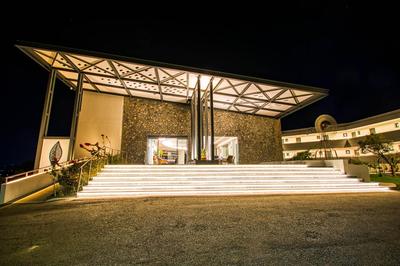 Atalanti Boutique Hotel - Adults Only