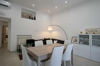 Gramsci Luxury apartment By Dimorra
