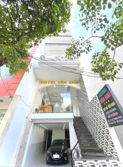 Vân Anh Hotel