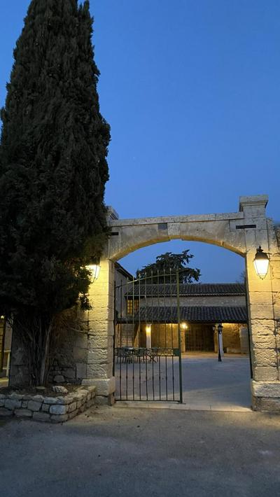 Domaine de la Reynaude