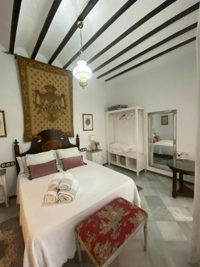 Lujosa suite privada en casa del S XIX