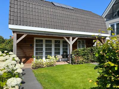 Just Texel Suites & Apartments