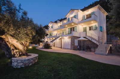 Locanda Villas