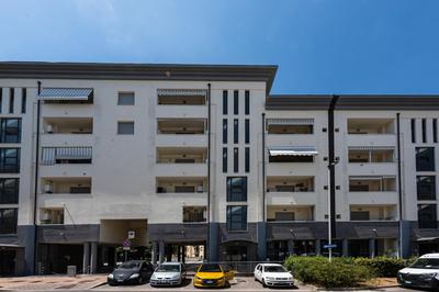 Visarno Modern by Mmega