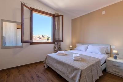 Vico Rooms
