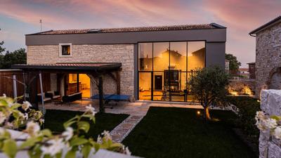 Casa Barattina