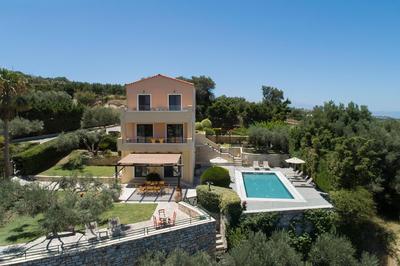 Villa Milli