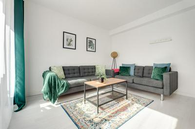Casa Verde Alicante