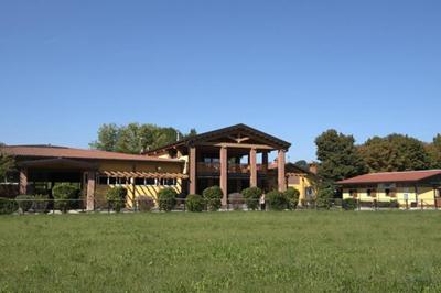 Agriturismo Monsereno Horses
