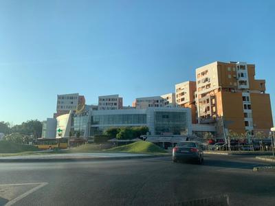 I&S Apartment 3