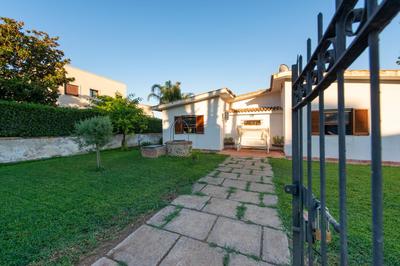 Villa Mary