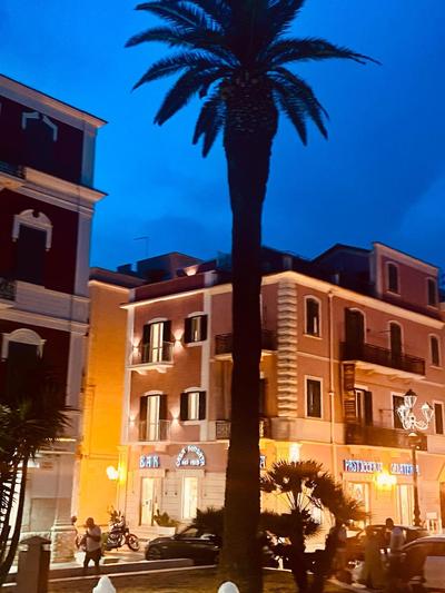 Perla Marina Luxury apartments