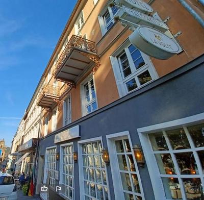 Hotel MALEPARTUS am Kurpark