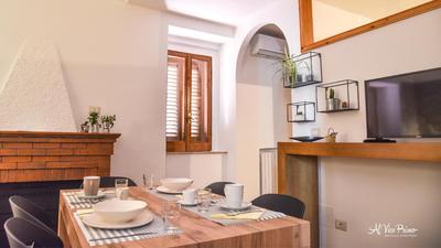 Al Vico Primo - Boutique Apartment
