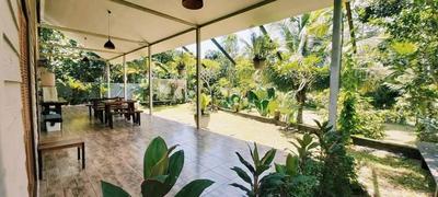 Baan Hinlad Home and Hostel