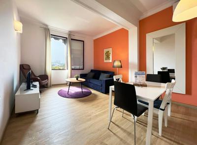 Stay U-nique Apartments Colom