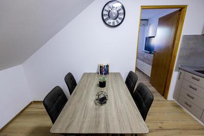 Apartmani Tomšić
