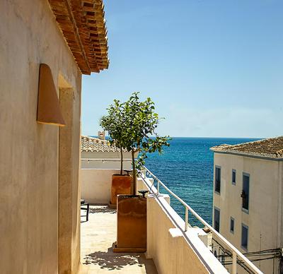 Blue Sardine Hostal Boutique Altea