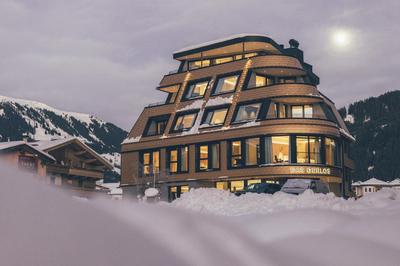 DAS GERLOS - Boutique Hotel