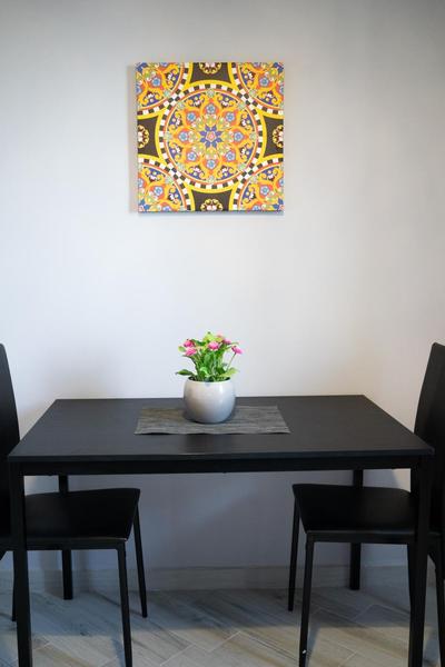 Tyche apartaments & rooms