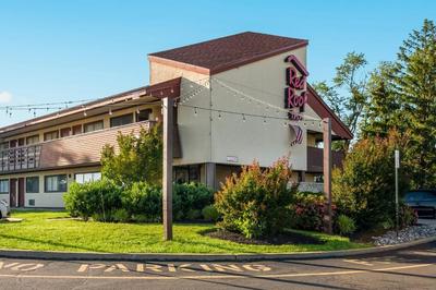 Red Roof Inn Philadelphia - Trevose, Photo 2