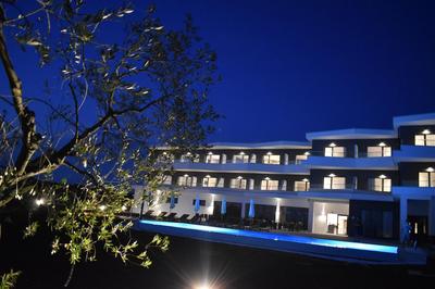 Hotel Delfin Lanterna