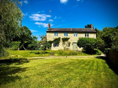Home Farm Bed & Breakfast main