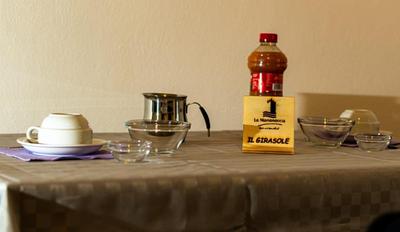 Bed and Breakfast La Marianaccia